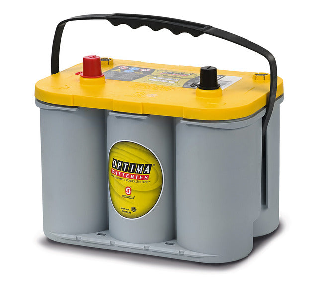 Truma Mover PowerSet light - battery and charging set
