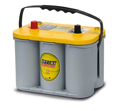 Reimo Truma Mover PowerSet light - battery and charging set - 92892 | Stahlor image 1