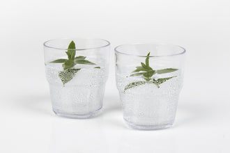 Camp4 Jug with screw cap and 4 glasses 0.25 l - image 2