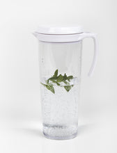 Camp4 Jug with screw cap and 4 glasses 0.25 l - image 3