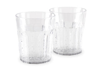 Cosmoplast Polycarbonate glasses juice glass 300ml, 2 pieces - 929172 | Stahlor image 3
