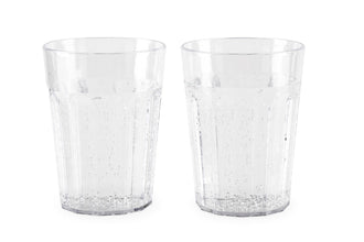 Cosmoplast Polycarbonate glasses juice glass 450ml, 2 pieces - 929173 | Stahlor image 4