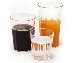 Cosmoplast Polycarbonate glasses longdrink 630ml, 2 pieces - 929174 | Stahlor image 2