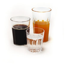 Cosmoplast Polycarbonate glasses juice glass 300ml, 2 pieces - 929172 | Stahlor image 4