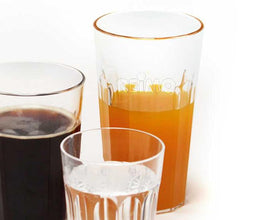 Cosmoplast Polycarbonate glasses longdrink 630ml, 2 pieces - 929174 | Stahlor image 1