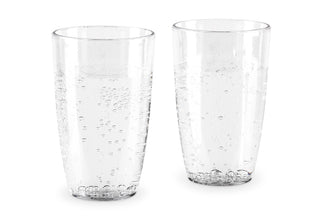 Cosmoplast Polycarbonate glasses juice 270ml, 2 pieces - 929175 | Stahlor image 3