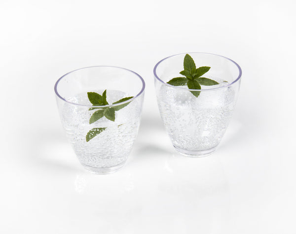 CAMP4 Water glass Estella - 929485 | Stahlor image 1