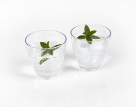 CAMP4 Water glass Estella - 929485 | Stahlor image 1