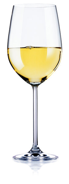 Wine Glass Set of 2 375ml, Tritan (WPA free), H20cm Ø6,6cm