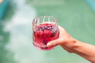 Koziol Juice glass set of 2 250ml KOZIOL - 929497 | Stahlor image 8