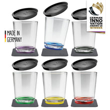 silwy magnetic drinking cup MULTICOLOUR - 929500 | Stahlor image 1