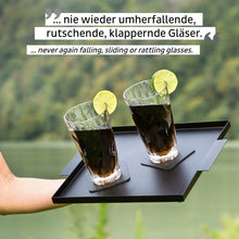 silwy Magnet plastic glasses LONGDRINK 0.3 l - set of 2 - 929501 | Stahlor image 2
