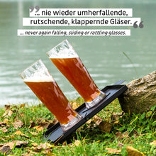 silwy Magnet plastic glasses BEER 0.5 l - set of 2 - 929504 | Stahlor image 2
