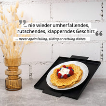 SILWY 2 magnetic porcelain plates - 929506 | Stahlor image 2