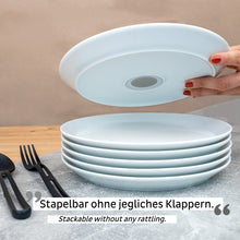 SILWY 2 magnetic porcelain plates - 929506 | Stahlor image 4