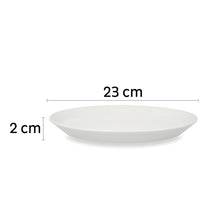 SILWY 2 magnetic porcelain plates - 929506 | Stahlor image 5