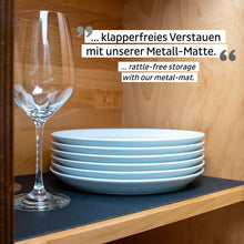 SILWY 2 magnetic porcelain plates - 929506 | Stahlor image 7
