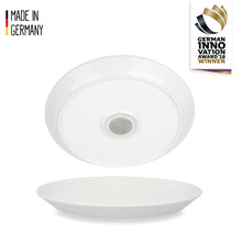 SILWY 2 magnetic porcelain plates - 929506 | Stahlor image 1