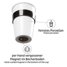 silwy Porcelain TO-GO CUP - 929509 | Stahlor image 3