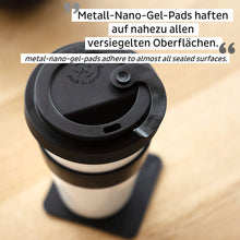 silwy Porcelain TO-GO CUP - 929509 | Stahlor image 5