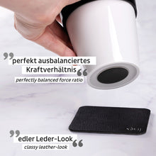 silwy Porcelain TO-GO CUP - 929509 | Stahlor image 6