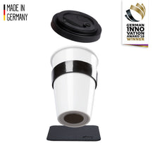 silwy Porcelain TO-GO CUP - 929509 | Stahlor image 1