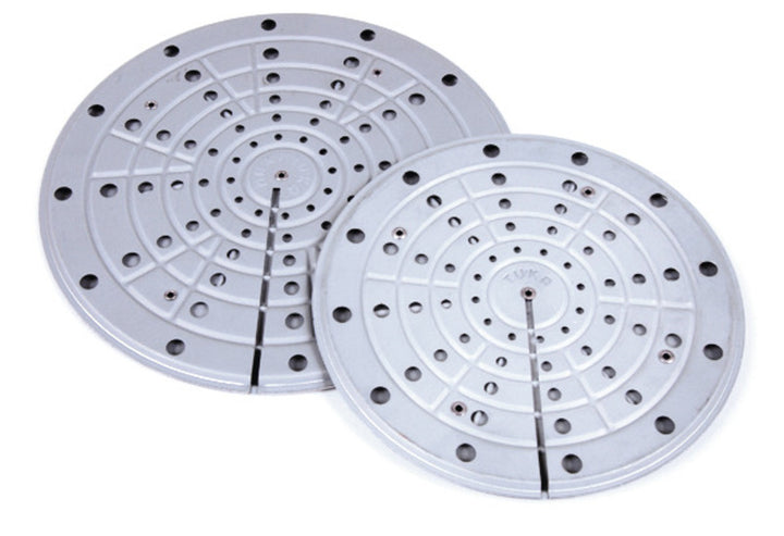 Truka hot plate 19 cm