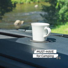 silwy Porcelain Magnet Espresso Cups - Set of 2 - 929510 | Stahlor image 7