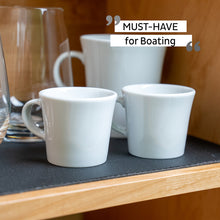 silwy Porcelain Magnet Espresso Cups - Set of 2 - 929510 | Stahlor image 8