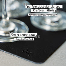 silwy Metal Nano Gel Mat - Black - 929513 | Stahlor image 5