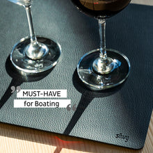 silwy Metal Nano Gel Mat - Black - 929513 | Stahlor image 7