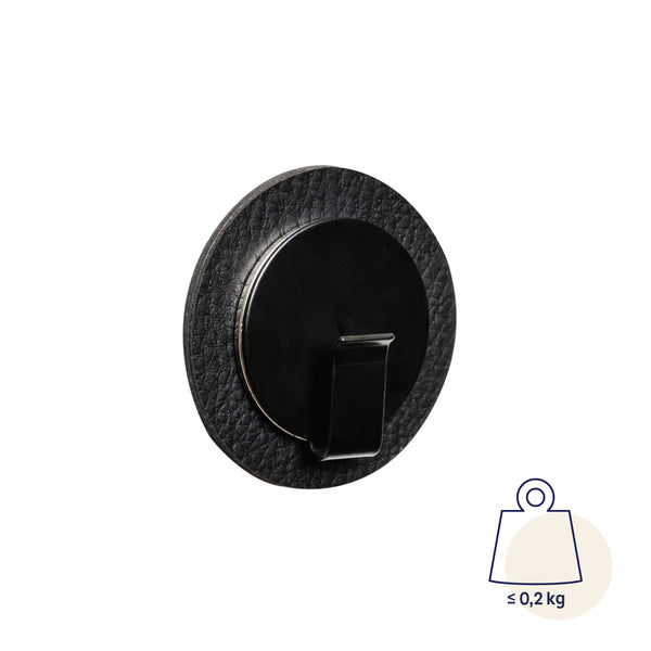 silwy Magnet hook CLEVER - 929514 | Stahlor image 1