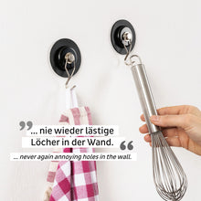 silwy Magnet-Haken THE ONE - - 929516 | Stahlor image 5