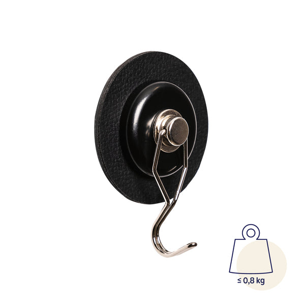 silwy Magnet-Haken THE ONE - - 929516 | Stahlor image 1