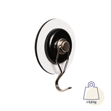 silwy Magnet-Haken THE ONE - - 929516 | Stahlor image 3