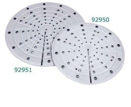 Reimo Truka hot plate 19 cm - 92951 | Stahlor image 2