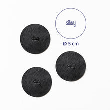 SILWY SILWY NanoGelPad,4St,Ø5,0 - 929521 | Stahlor image 3