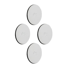 SILWY SILWY NanoGelPad,4St,Ø5,0 - 929522 | Stahlor image 1