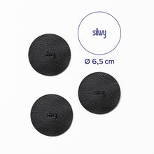 SILWY SILWY NanoGelPad,4St,Ø6,5 - 929523 | Stahlor image 3