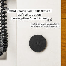 SILWY SILWY NanoGelPad,4St,Ø6,5 - 929523 | Stahlor image 5
