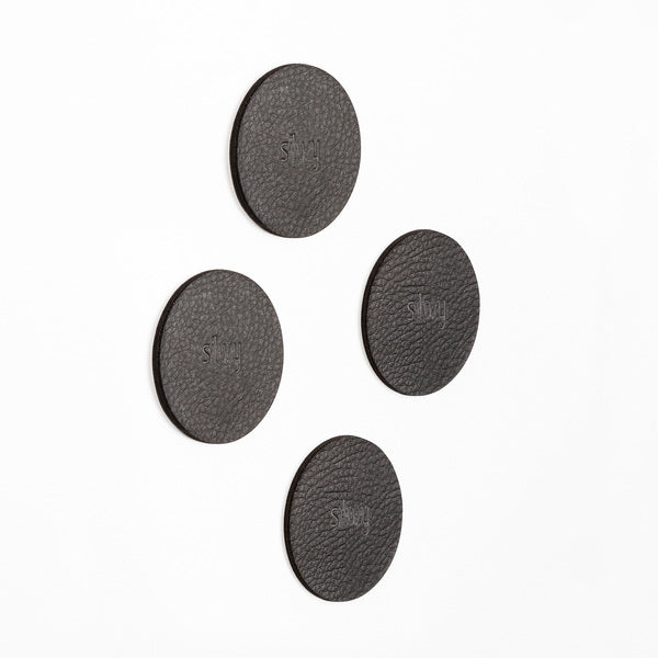 SILWY SILWY NanoGelPad,4St,Ø6,5 - 929523 | Stahlor image 1