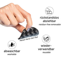 SILWY SILWY NanoGelPad,4St,Ø6,5 - 929524 | Stahlor image 4