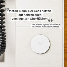 SILWY SILWY NanoGelPad,4St,Ø6,5 - 929524 | Stahlor image 5
