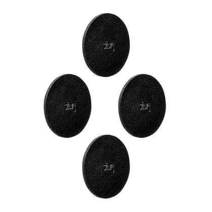 SILWY NanoGelPad,4St,Ø7,5