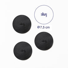 SILWY SILWY NanoGelPad,4St,Ø7,5 - 929525 | Stahlor image 3