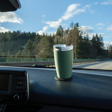 silwy Magnetic thermo mug SAGE - 929529 | Stahlor image 5