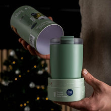 silwy Magnetic thermo mug SAGE - 929529 | Stahlor image 6