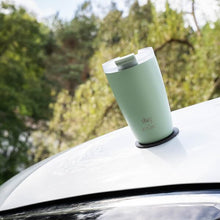 silwy Magnetic thermo mug SAGE - 929529 | Stahlor image 7