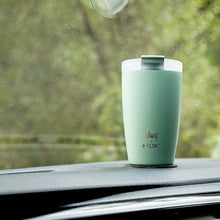 silwy Magnetic thermo mug SAGE - 929529 | Stahlor image 9
