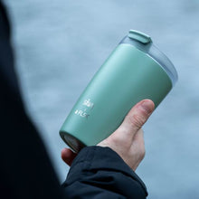 silwy Magnetic thermo mug SAGE - 929529 | Stahlor image 12